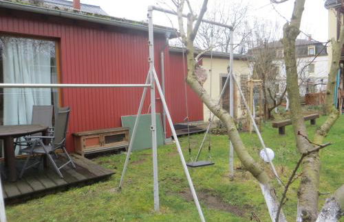 Gartenhaus Klotzsche - Foto 21