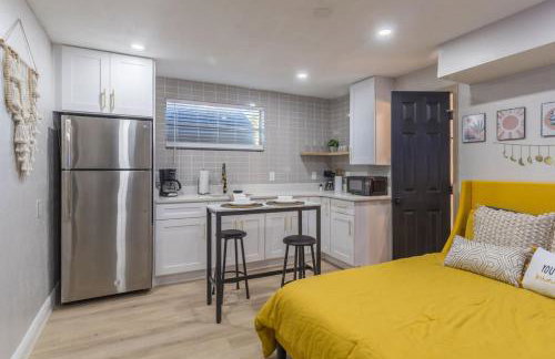 CUTE and COZY studio w jacuzzi - Foto 27