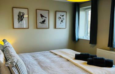 The Bolthole - Foto 16