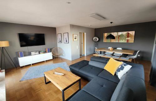 Ferienwohnung Offenburg - Photo 9