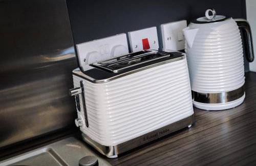 Host & Stay - Canning Quarters - Foto 88