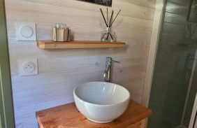 Domaine Roulotte Farigoule - Foto 20