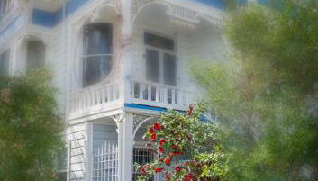 IreneHouse Victorian INN - Foto 3