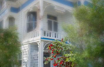 IreneHouse Victorian INN - Photo 3