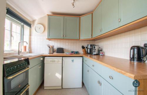 Bay Tree Cottage - Foto 11