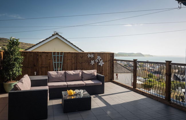 Host Stay Ammonite - Foto 9