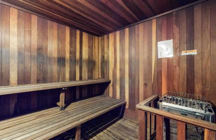 Chic 1 BDR Loft with Hot Tub Near Canyon Lodge - Foto 48