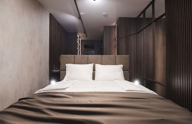 DISTRICT boutique - Photo 23