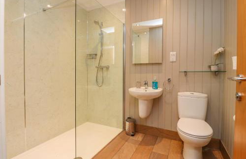 Holly Lodge - Foto 16