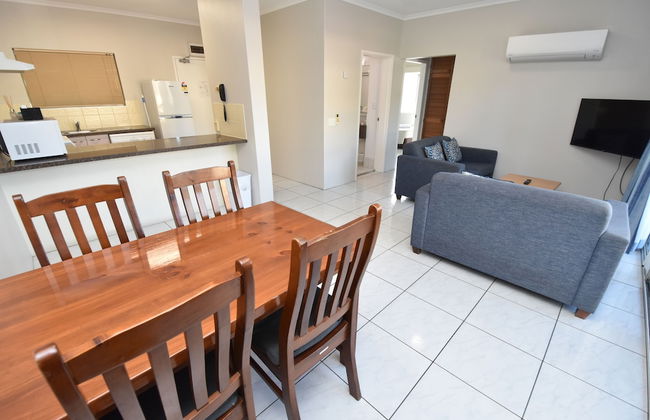 Tradewinds McLeod Holiday Apartments - Foto 9