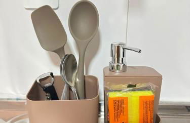 Majestic Hospedagem Flat 02 - Foto 6