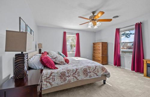 Otter Banks Retreat home - Foto 13