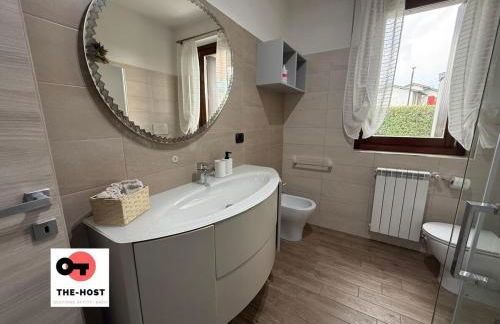 Large apartment with garden and cinema room - Foto 6