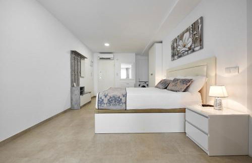 Sonrisa Deluxe Apartments, Levante - Foto 86