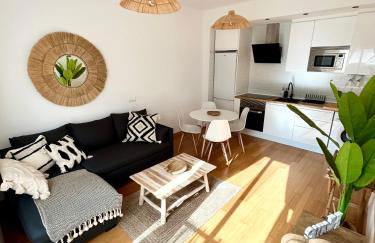 Apartment Diego in Malaga center - Photo 16