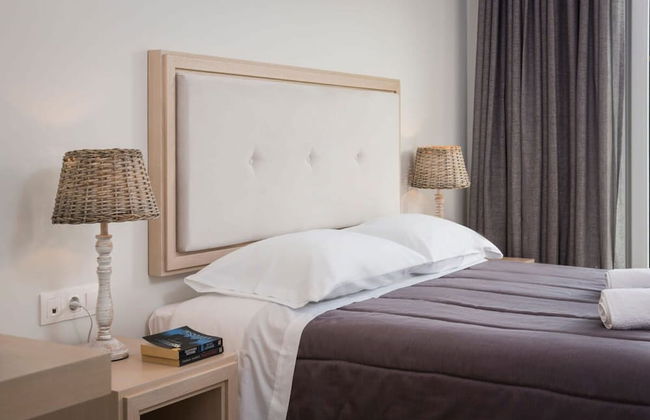 Mear Double Luxury - Cretan Garden Hideaway - Foto 15