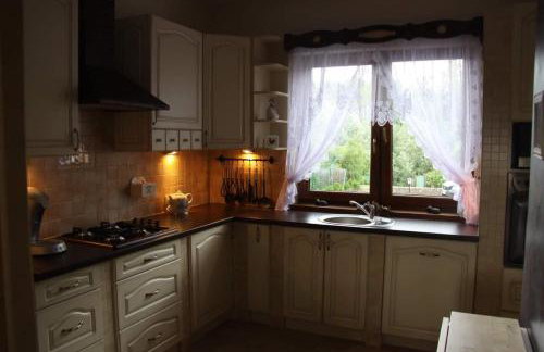 Chatka z Góralskim Klimatem - Foto 18