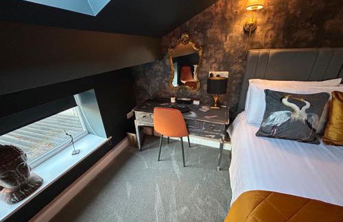 Aiskew Villa Annex - Foto 20