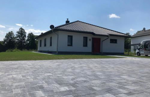 Ferienhaus SeenSuchtLausitz - Photo 3