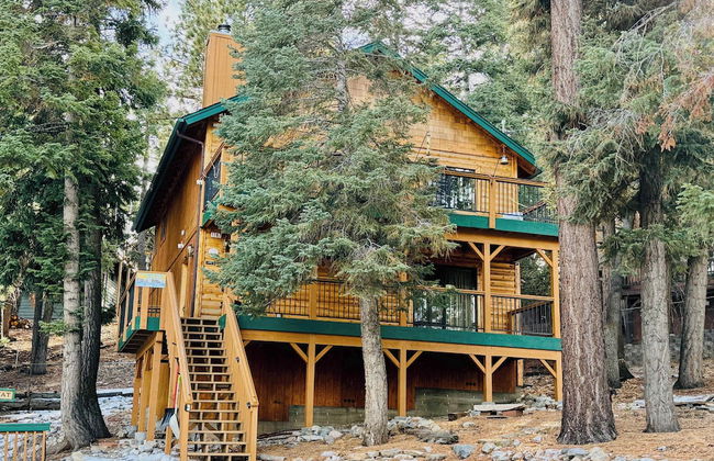 Hunter's Retreat in Upper Moonridge! - Foto 41