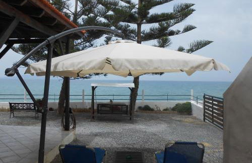 Frosso's Sea Apartments - Foto 14