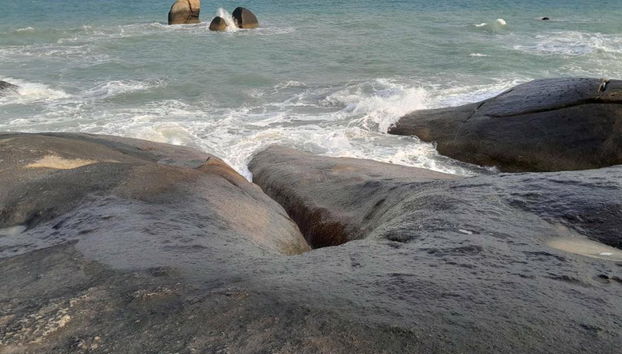 Excursión a la isla de Samui con visita al Fisherman Market - Foto 3