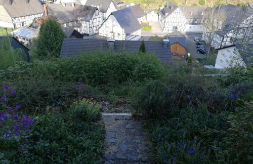 Rothaarsteig Ferienhaus - Foto 14