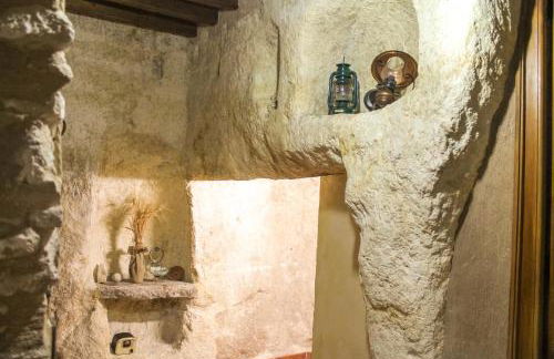 CALA VELLA Casa Vacacional RURAL - Foto 27