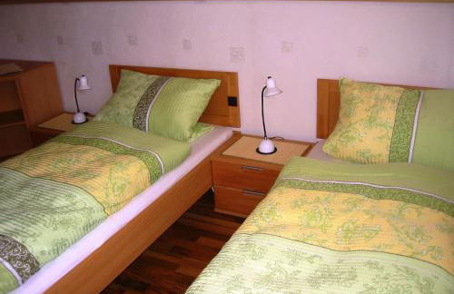 Ferienwohnung Karin Vogel - Foto 20