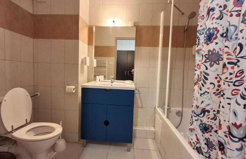 Studio ensoleillé à Saint-Florent avec piscine - Foto 11