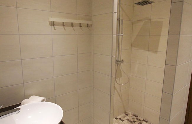 Le Moulin d'Oscar - Foto 66