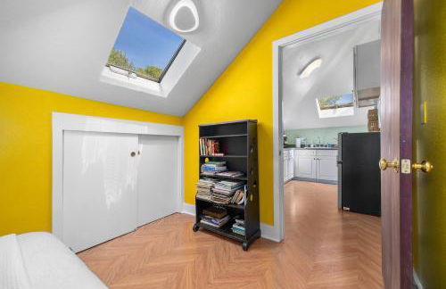 6BD Downtown House Walk to Beach Boardwalk - Foto 39