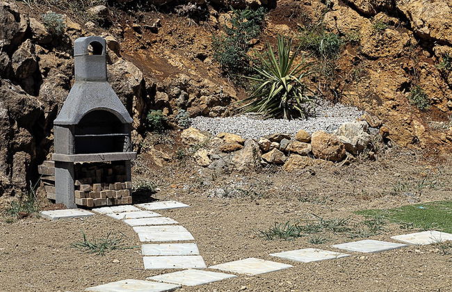 Home Sweet Home - La tua Oasi a Monreale - Foto 35