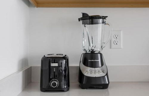 Modern Luxury Retreat Westfield- Near Grand Park - Foto 31