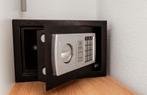 Ferienwohnung Wild West - Foto 13