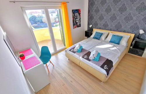 Apartments CVITA HOLIDAY - Villa NATALI - Foto 46