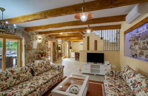 4 Bedroom Lovely Home In Garica - Photo 21