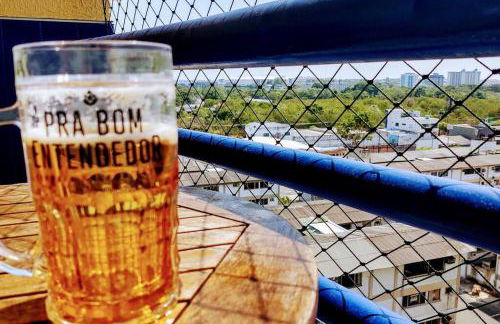 Sinta-se em casa! Lindo Ap para você e sua família - Foto 2