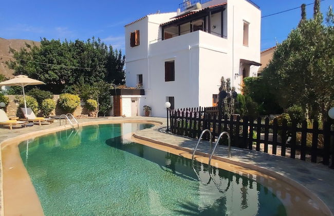 Villa Athina - Foto 26