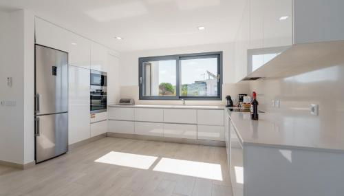 Dino Villa with ocean view - Foto 5, stove, dishwasher, pet friendly, minibar