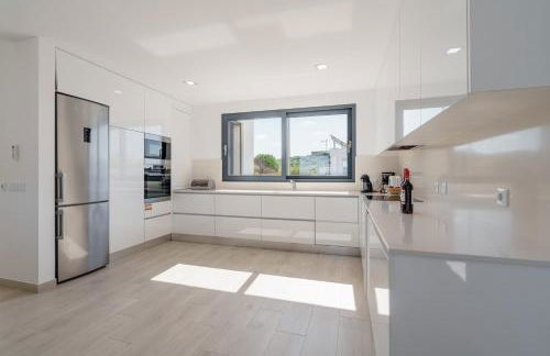 Dino Villa with ocean view - Photo 5