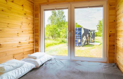 Arche Siedlisko Rogacze 65 - Foto 18