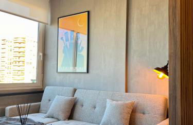 Loft de diseño recién reformado con vistas y ubicación excelente - Foto 18