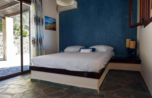 family home with a fantastic sea view, 5 minutes from the beaches - Foto 35