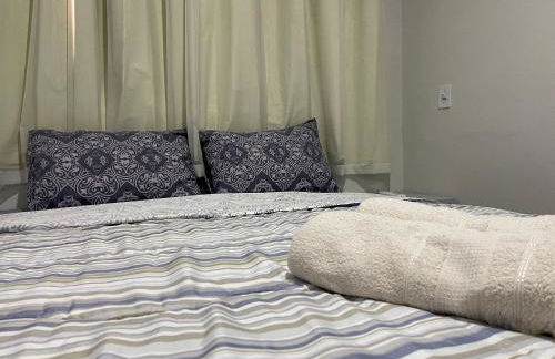Novo apartamento Studio a poucos passos do Paraguai - Vila Portes - Foto 63