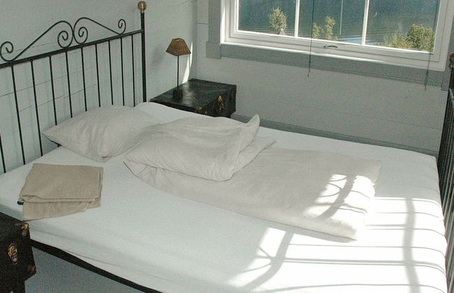 11 Person Holiday Home in Syvde - Foto 5