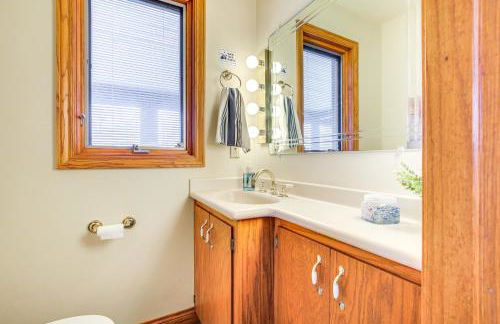 Lake Winnebago Family Retreat Dock and Deck! - Foto 14