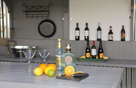 Top Farm Shepherds Lodge - Foto 20