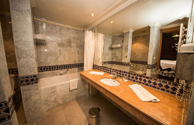 Menzeh Zalagh City Center - Foto 9