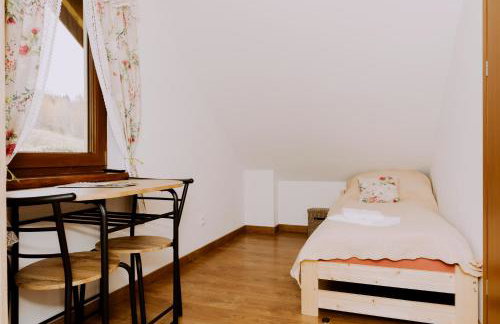 Słoneczna Chałupka - Foto 32